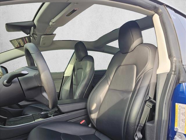 used 2019 Tesla Model 3 car, priced at $19,280
