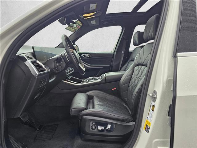 used 2024 BMW X5 PHEV car, priced at $46,990