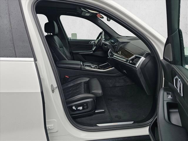 used 2024 BMW X5 PHEV car, priced at $46,990