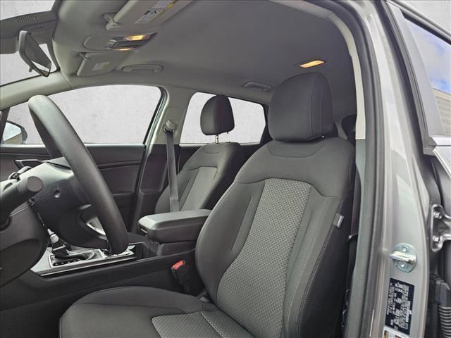 used 2024 Kia Sportage car, priced at $23,223