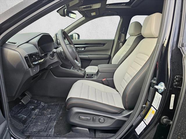 new 2026 Honda CR-V Hybrid car, priced at $44,000