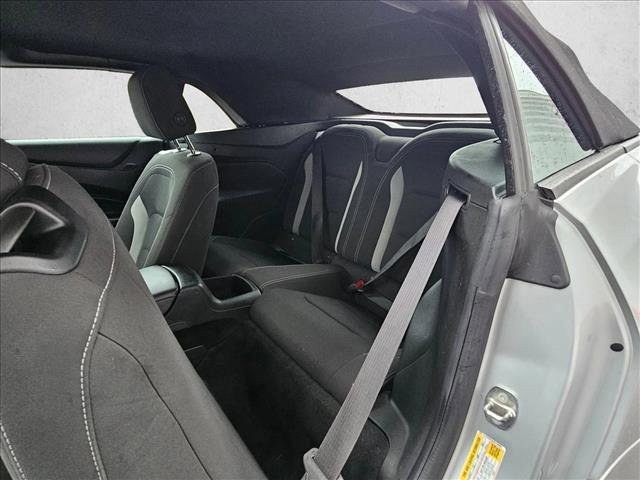 used 2018 Chevrolet Camaro car, priced at $19,999