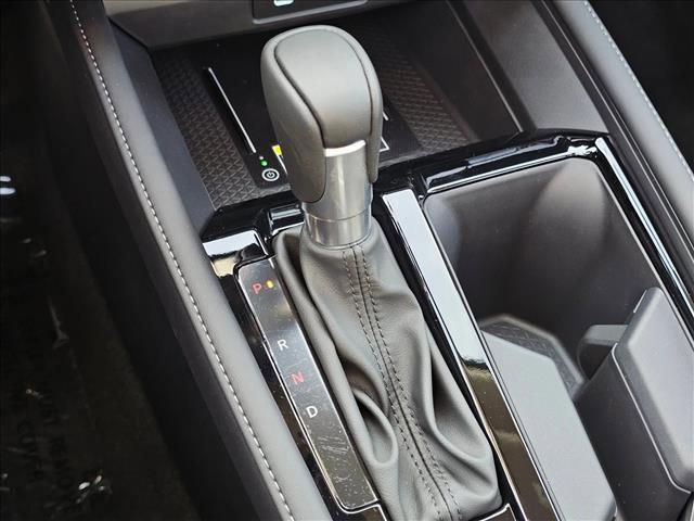 new 2025 Honda Accord Hybrid car, priced at $38,030