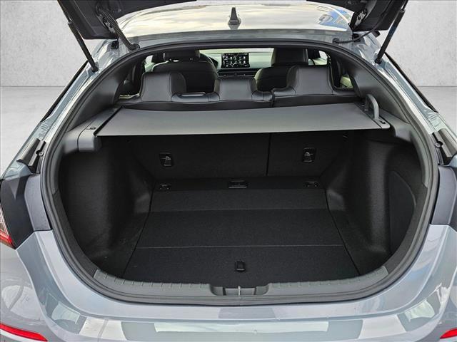 new 2026 Honda Civic Hybrid car, priced at $33,361