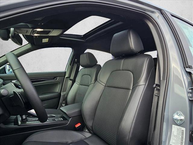 new 2026 Honda Civic Hybrid car, priced at $33,361