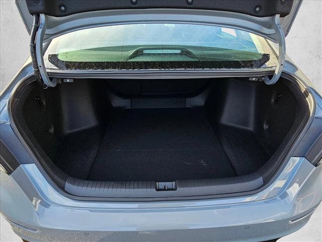 new 2026 Honda Accord Hybrid car, priced at $36,745