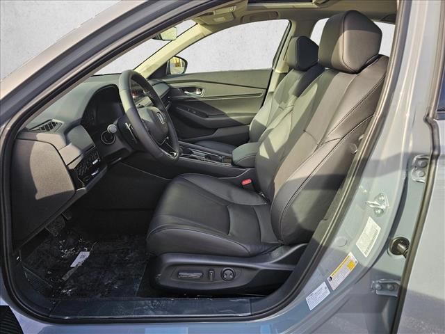 new 2026 Honda Accord Hybrid car, priced at $36,745