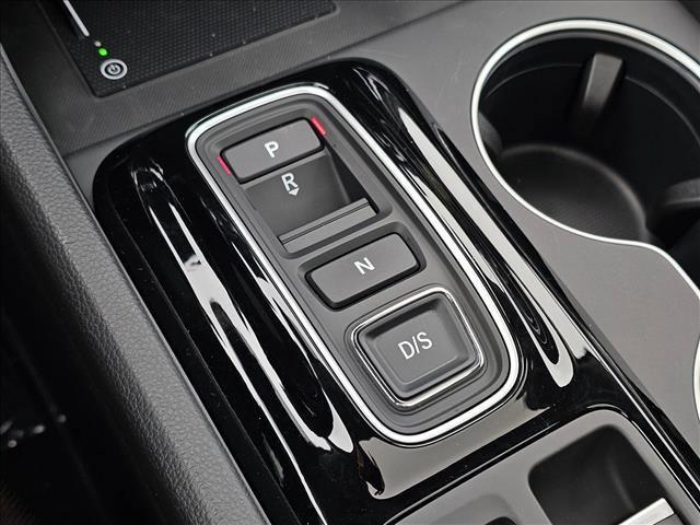 new 2025 Honda Pilot car, priced at $51,092