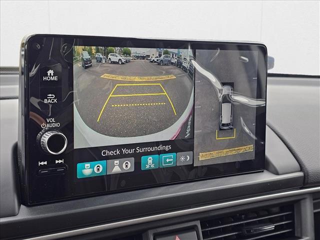 new 2025 Honda Pilot car, priced at $51,092