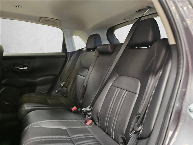 new 2027 Honda HR-V car, priced at $33,600