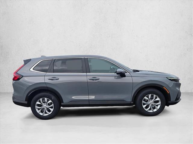 new 2026 Honda CR-V car, priced at $33,250
