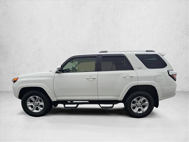 used 2023 Toyota 4Runner car, priced at $38,990