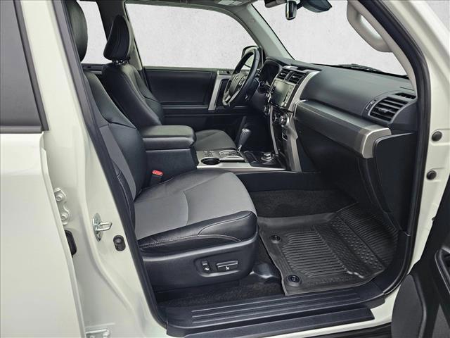 used 2023 Toyota 4Runner car, priced at $38,990