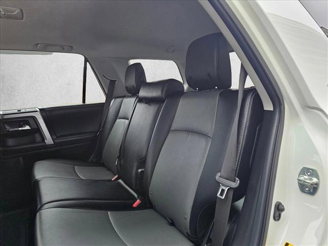 used 2023 Toyota 4Runner car, priced at $38,990