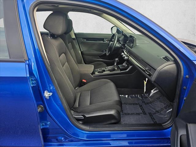 used 2023 Honda Civic car, priced at $22,991