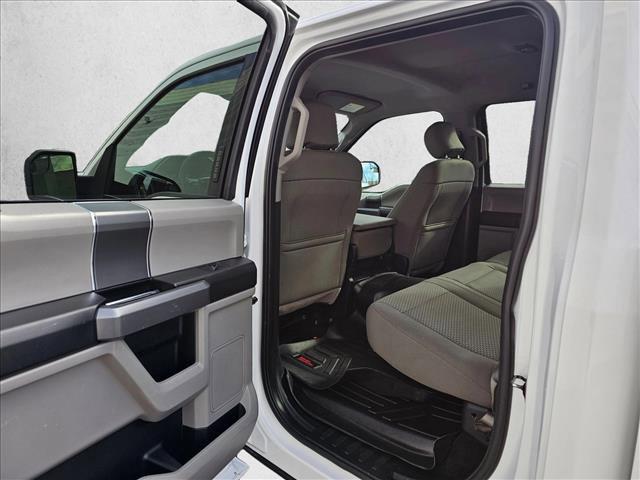 used 2017 Ford F-150 car, priced at $19,060