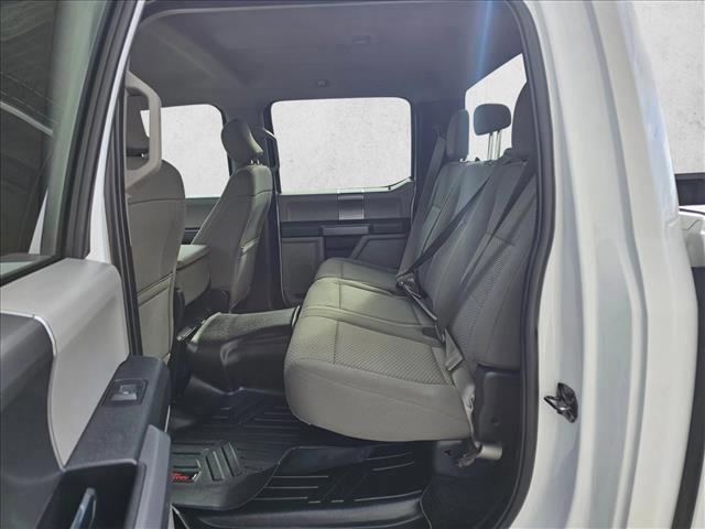 used 2017 Ford F-150 car, priced at $19,060