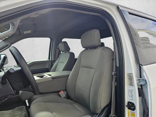 used 2017 Ford F-150 car, priced at $19,060