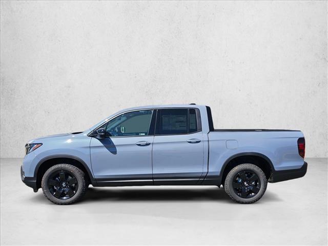 new 2026 Honda Ridgeline car, priced at $50,045