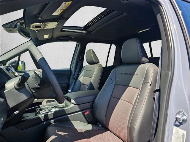new 2026 Honda Ridgeline car, priced at $50,045