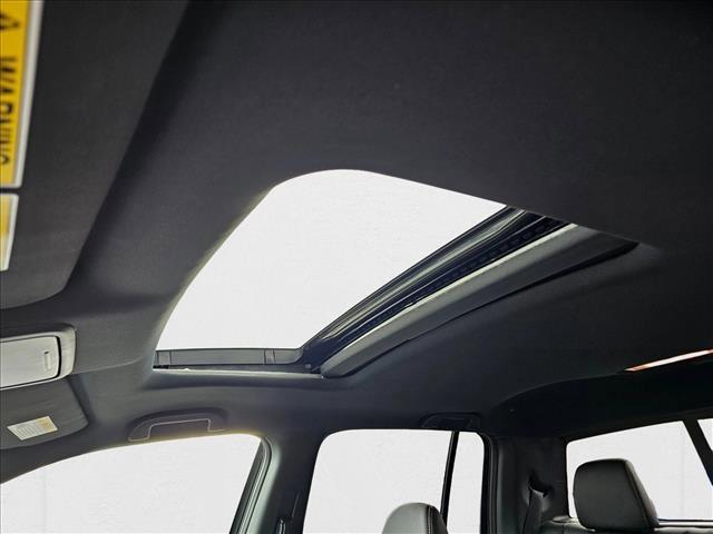 new 2025 Honda Ridgeline car, priced at $45,692