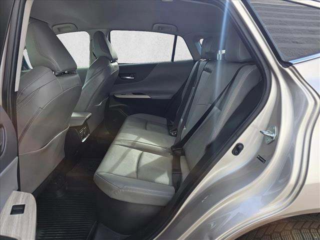 used 2021 Toyota Venza car, priced at $22,980