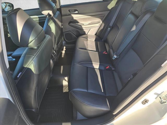 used 2024 Nissan Altima car, priced at $25,417