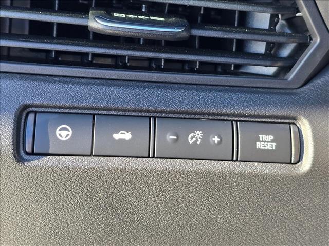 used 2024 Nissan Altima car, priced at $25,417