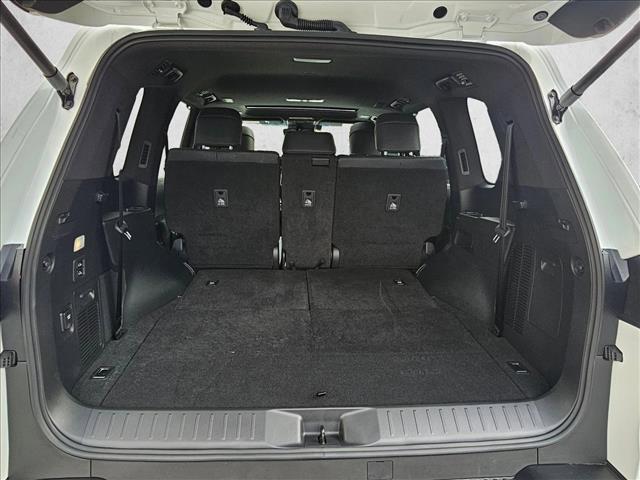 used 2023 Lexus LX 600 car, priced at $96,995