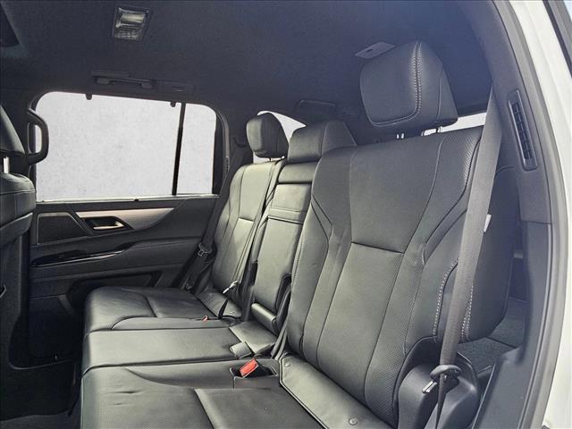 used 2023 Lexus LX 600 car, priced at $96,995