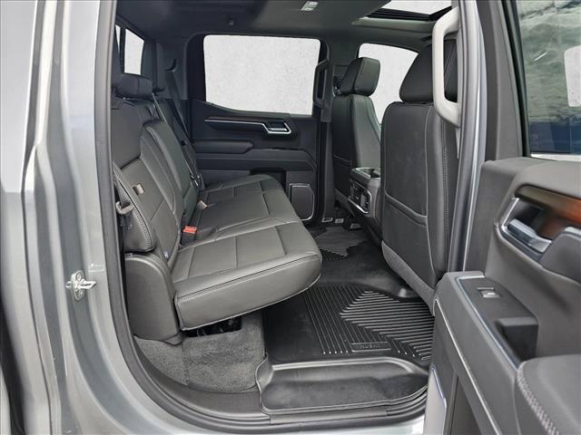 used 2026 GMC Sierra 1500 car, priced at $68,195