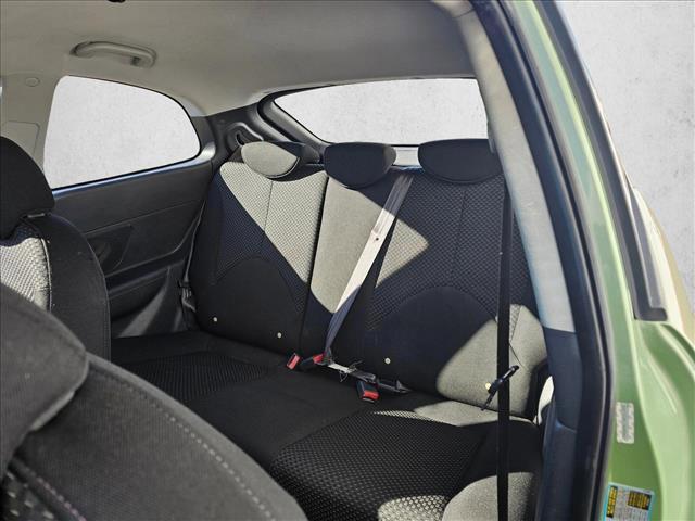 used 2009 Hyundai Accent car, priced at $3,999