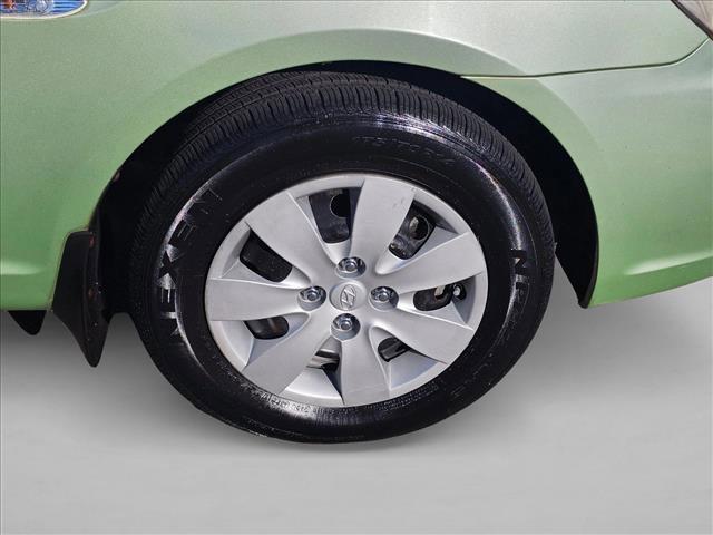 used 2009 Hyundai Accent car, priced at $3,999