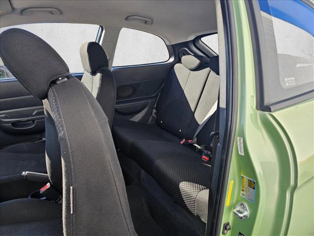 used 2009 Hyundai Accent car, priced at $3,999