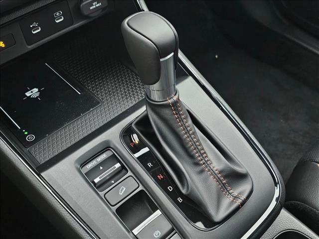 new 2026 Honda CR-V Hybrid car, priced at $42,130