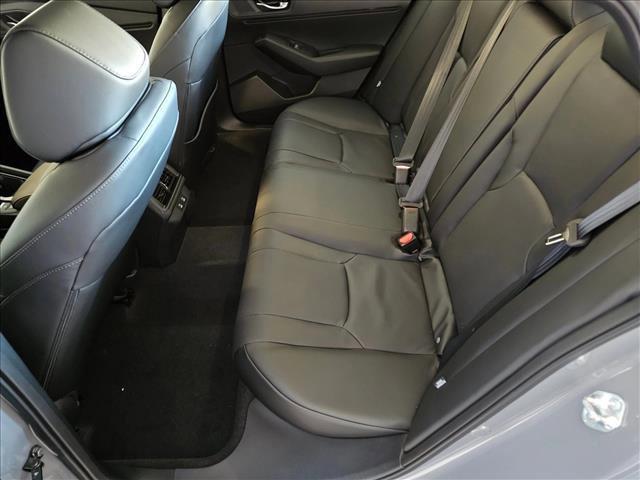 new 2025 Honda Accord Hybrid car, priced at $35,497