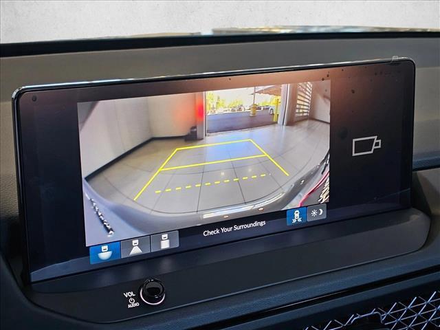 new 2025 Honda Accord Hybrid car, priced at $35,497