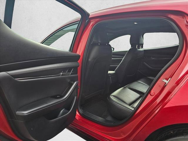 used 2021 Mazda Mazda3 car, priced at $19,970