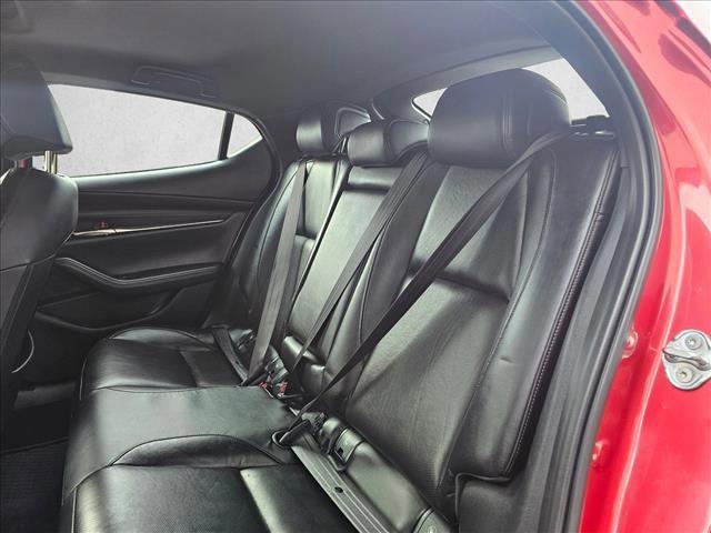 used 2021 Mazda Mazda3 car, priced at $19,970