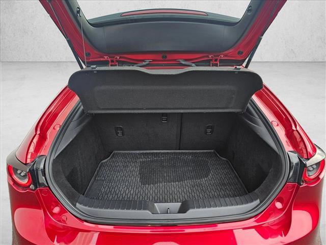 used 2021 Mazda Mazda3 car, priced at $19,970