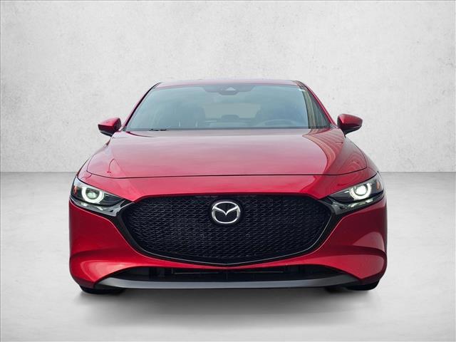 used 2021 Mazda Mazda3 car, priced at $19,970