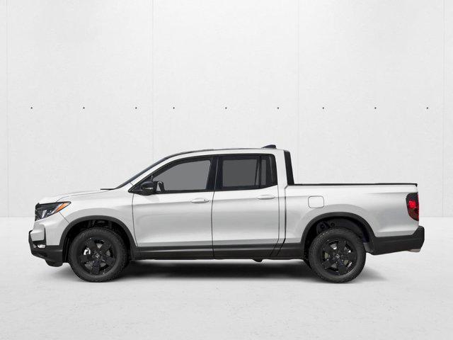 new 2026 Honda Ridgeline car, priced at $50,045