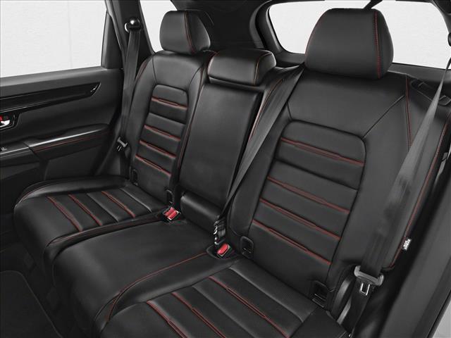 new 2026 Honda CR-V Hybrid car, priced at $44,455