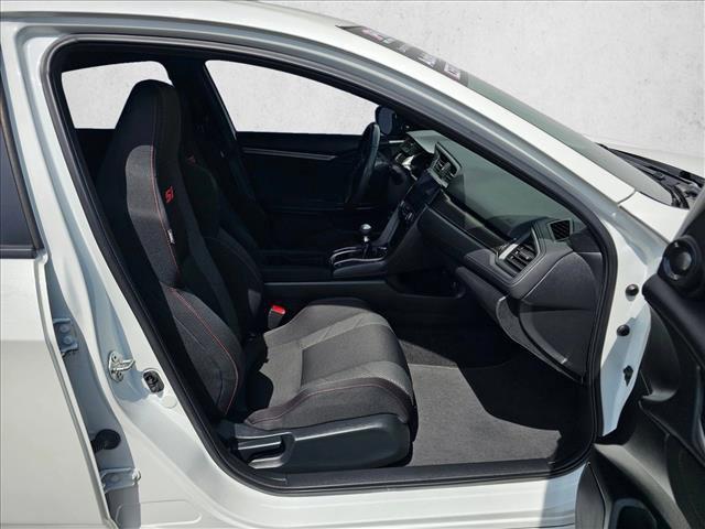 used 2017 Honda Civic car, priced at $21,190