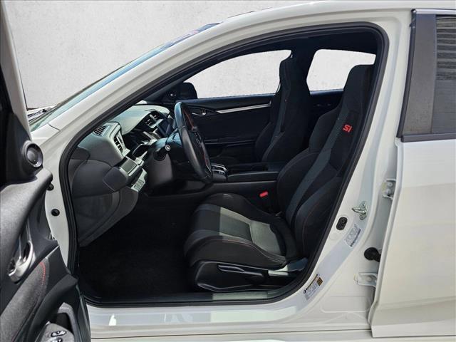 used 2017 Honda Civic car, priced at $21,190