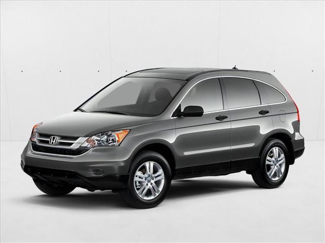 used 2010 Honda CR-V car, priced at $12,998