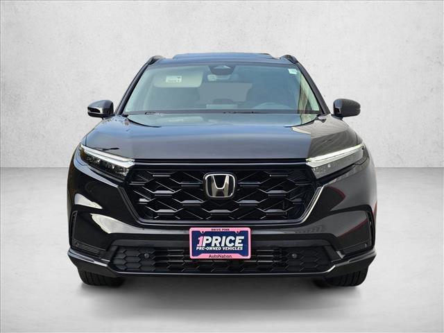 used 2024 Honda CR-V car, priced at $30,736
