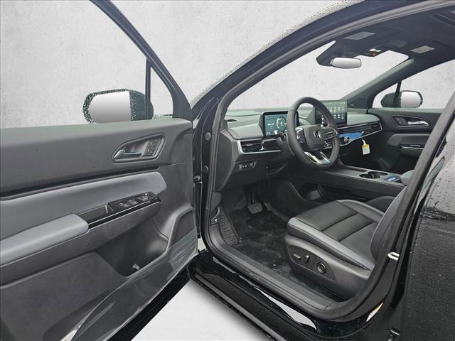 new 2026 Honda Prologue car, priced at $52,728