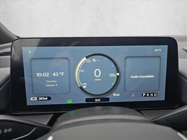 new 2026 Honda Prologue car, priced at $52,728