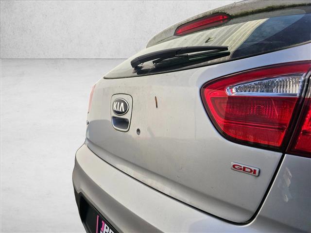 used 2015 Kia Rio car, priced at $7,959